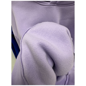 Sudadera con Capucha Extra Grande para Hombre, Forrada de Felpa, con Logotipo Personalizado, Sudaderas Lisas, Ropa Urbana de Invierno, Fabricante, Venta al Por Mayor - Product Image 2