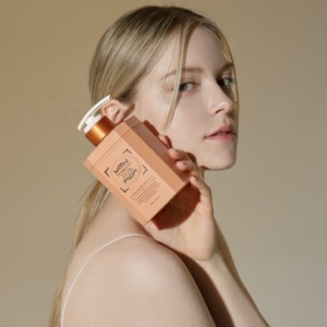 Teabless Perfume Body Lotion <b>Floral</b> Meadowsweet Tea 480g <b>Box</b> for Women All Skin Types 3-Year Shelf Life - Product Image 4