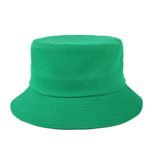 Sombrero de Pescador de Algodón, Informal, para Uso Diario, Fabricante de Ropa Personalizada - Product Image 3