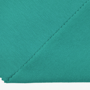 Double <b>Face</b> French Terry Fabric for Premium Sportswear Joggers and Casual Street Fashion - Product Image 1