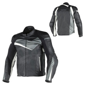 Men Custom Body OEM Motorbike Jacket 2026 Motorbike Leather Jacket <b>Back</b> <b>Support</b> Motorcycle Auto Racing Wear - Product Image 3