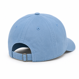 Nouvelle Arrivée 2026 Casquette de Baseball Unisexe Personnalisée avec Logo Brodé, Chapeau de Sport Ajustable 100% Coton, Respirant et Décontracté pour l'Extérieur - Product Image 2