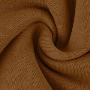 Pull-over décontracté en mélange de coton personnalisé de qualité supérieure, fabricant OEM ODM - Product Image 6