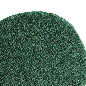 Best Selling Winter Warm Custom <b>Plain</b> Beanie <b>Caps</b> Breathable Fashionable Jacquard Beanie <b>Caps</b> - Product Image 4