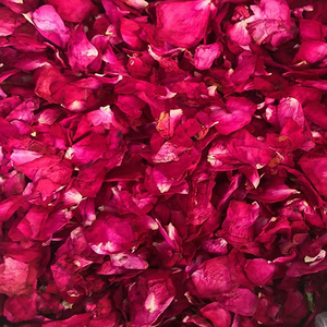 Pétales de rose séchés OEM de haute qualité 2026 en gros, emballage personnalisé, à conserver dans un endroit frais, type pétales de rose séchés - Product Image 4