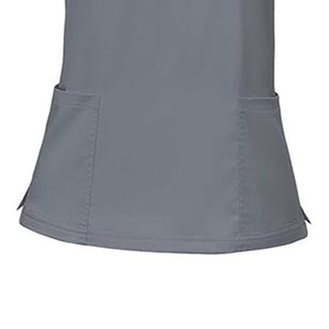 Uniformes Médicos para Enfermeras, Diseño 2024, Conjuntos de Blusa y Pantalón para Hospital, Venta al Por Mayor, Uniformes de Enfermería para Hombres y Mujeres - Product Image 6