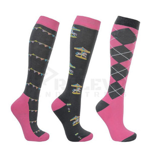 Waterproof Hiking Socks Breathable Outdoor Wear Climbing Skiing Socks <b>Thermal</b> Warm Mountaineering Sports Socks - Product Image 4