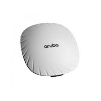 Punto de Acceso Inalámbrico Aruba AP-515 WiFi 6 de Doble Radio para Interiores, Soluciones Empresariales, Technoverse, Voltaje de Entrada 50-57V