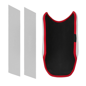 Protector de Codo de Béisbol Ligero y Cómodo, Personalizable, para Bateadores Diestros y Zurdos, Protección para el Brazo - Product Image 3