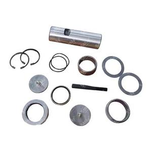 Kit King Pin fabriqué en usine D103626 580M 580L pelle rétrocaveuse tracteur pièces de rechange - Product Image 1