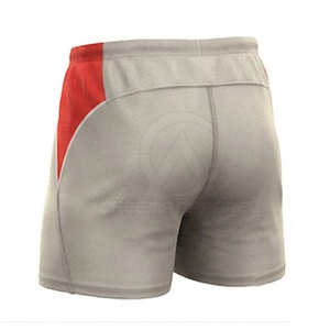 High Performance Team Wear Rugby Uniform With Flexible Fabric And Reinforced Stitching For Training And Matches - Product Image 6