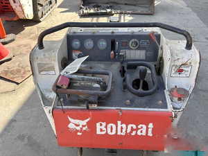 Minicargadora MT55 2018 con Cabina Cerrada, Máquina de Construcción en Estado No Operativo - Product Image 4