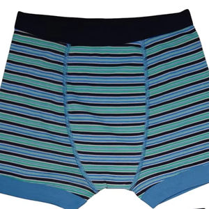 Boxers pour hommes de haute qualité, tendance, respirants et extensibles, personnalisables, OEM, sous-vêtements pour hommes - Product Image 5