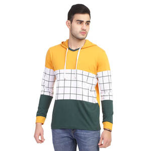 Nouveaux sweats à capuche élégants et respirants pour hommes, très demandés, disponibles en différentes tailles et couleurs. Sweats à capuche pour hommes en vente en ligne à bas prix. - Product Image 4