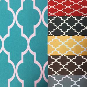 Custom Printed 100% Waterproof <b>UV</b> Cotton Moroccan Rug Pet Friendly Antimicrobial Reversible Elegant Indoor Outdoor Home Rugs - Product Image 6