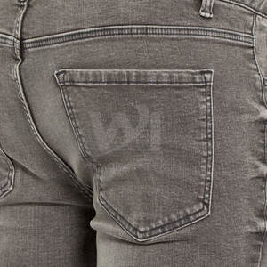 ออกแบบกางเกงผู้ชายของคุณเอง ผลิตในปากีสถาน ซักแล้ว ขายส่ง คุณภาพเยี่ยม ดีไซน์ล่าสุด กางเกงยีนส์ผู้ชาย - Product Image 6