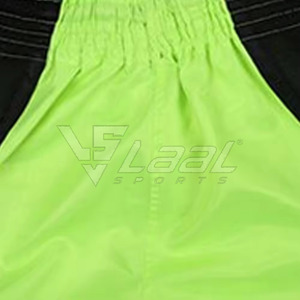 กางเกงมวยไทยราคาถูก สีตัดกันสวยงาม คุณภาพสูง ใส่สบาย สำหรับผู้ชาย - Product Image 6