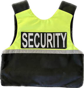 Gilet de sécurité de haute qualité en vente chaude Gilet de sécurité personnalisé pour équipement d'entraînement Gilet tactique - Product Image 6