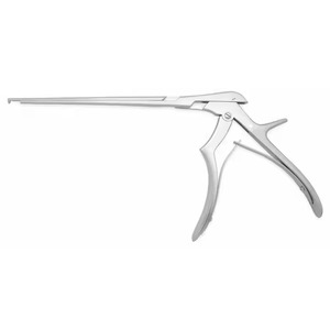 Pinza Kerrison Manual para Laminectomía Pituitaria, Instrumentos Quirúrgicos Ortopédicos con Certificación CE, Garantía de 3 Años por Mahersi - Product Image 5