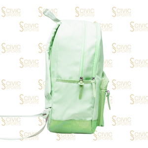 School <b>Backpack</b> for Girls Kids Elementary Bookbag High Quality Lightweight Glitter Cheer Bag Sparkle <b>Backpack</b> <b>Waterproof</b> - Product Image 2