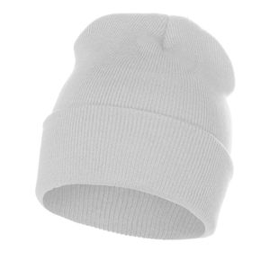 Gorro de Punto Jacquard Unisex, Invierno, Acrílico, Impresión Digital, Ajustable, Estilo Hip Hop, Gorro de Playa, Logotipo Personalizado OEM - Product Image 5