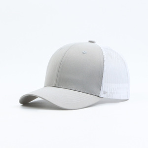 Gorra Trucker Personalizada de Alta Calidad, Clásica, Estructurada, para Deportes al Aire Libre, Gorras Trucker Bordadas Personalizadas - Product Image 3