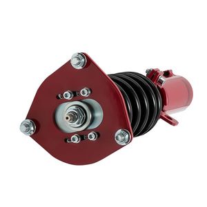 Kit Sistema di Sospensione Tuning per Hyundai Veloster (FS) 2013-2015, Ammortizzatori Coilover a 24 Vie con Molle Elicoidali - Product Image 2