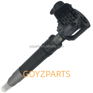 หัวฉีด295700-1140 23670-0E070 23670-09460ชิ้นส่วนเครื่องยนต์หัวฉีดน้ำมันเชื้อเพลิงดีเซลหัวฉีดคอมมอนเรลสำหรับโตโยต้า2.4L 2GD - Product Image 6