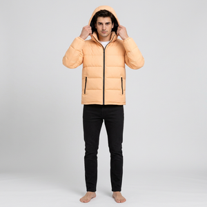 เสื้อแจ็คเก็ตพัฟเฟอร์สำหรับคอลเลกชันเสื้อผ้าฤดูหนาว - Product Image 5