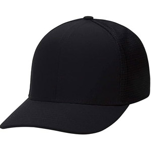 Casquettes de camionneur 6 panneaux, nouvelle mode, prix bas, meilleure vente, confortables, respirantes, réglables, toutes saisons, unisexes - Product Image 1