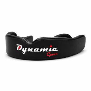 Protège-dents en silicone Dynamic Gears pour la boxe, équipement de protection unisexe adulte, léger, style standard, prix avantageux - Product Image 5