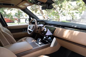 รถยนต์ Range Rover P530 SE LWB ปี 2023 มือสองสภาพดี - Product Image 3