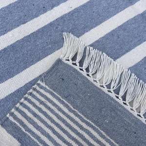 ปั่นจักรยานด้วยมือที่ทนทานทำจากผ้าฝ้ายธรรมชาติหรูหราซักได้009สบาย - Product Image 6