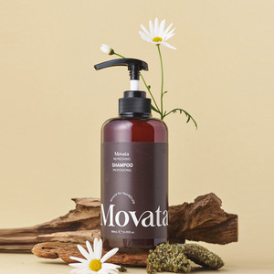 [auracosmetics] Movata Refreshing <b>Shampoo</b> Professional 500ml Professional Hair Growth Scalp Care Deep Cleansing Treatment - Product Image 4