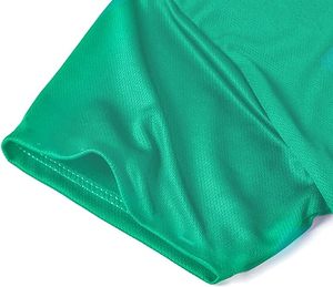 Maillot de baseball personnalisé pour homme avec logo/couleurs sur mesure, vêtements de sport cousus, anti-plis, respirant et confortable - Product Image 5