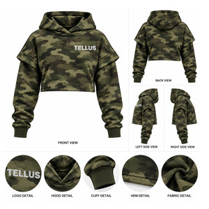 Nouveaux sweats à capuche pour femmes, sweats en molleton oversize, sweats à capuche pour femmes, sweats à capuche et sweats pour femmes, unisexe - Product Image 4