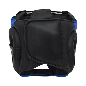Protector de Cabeza de Boxeo OEM, Casco Protector de Cobertura Total para Entrenamiento de Boxeo y Kickboxing - Product Image 2