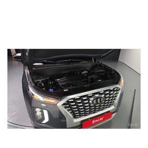 2022 for Hyundai Palisade Diesel 2.2 2WD Automatic Leather Seats Left Steering Rear Camera 93,870 km - Product Image 6