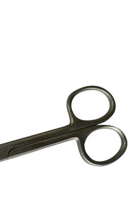 กรรไกรตัดเยื่อรอบทวารหนักคุณภาพสูง เครื่องมือผ่าตัดทางสูติศาสตร์ - Product Image 5