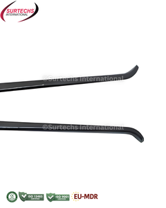 คีมย้ำตะปูยี่ห้อ Surtechs ขนาด 14 นิ้ว สำหรับงานเกือกม้า ทำจากเหล็กกล้าไร้สนิม - Product Image 6