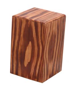 WOODEN <b>CASKET</b> CREMATION URN <b>for</b> HUMAN <b>ASHES</b>, WOODEN <b>CASKET</b> URN - Product Image 1