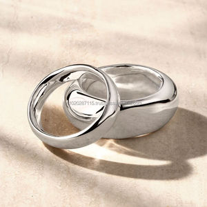 Servilletero de metal de bronce antiguo rústico perfecto para la decoración de cocina o comedor de estilo vintage - Product Image 6