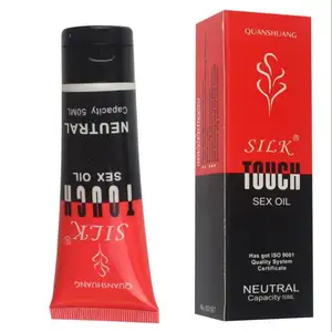 BC sex lubricant orgasm body massage oil lube Cokelife Flavoured Adult Personal Lubricant Water Based Jam