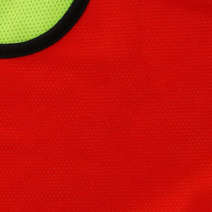 Reversible 2026 Wholesale Custom Lightweight Summer Breathable Quick Dry Soccer <b>Training</b> Vest <b>Bibs</b> for Sports - Product Image 6