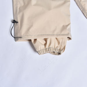 Pantalones de esquí holgados de alta calidad para hombre, pantalones de esquí transpirables impermeables, pantalones de esquí transpirables impermeables para snowboard personalizados - Product Image 6