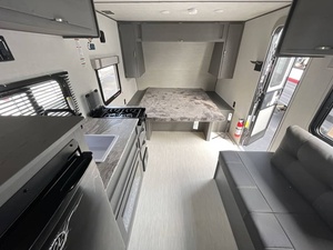 Nouveau 2025 F-o-r-e-s-t R-i-v-e-r O-z-a-r-k 1610R-B-L-E - Product Image 6