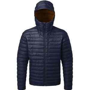 Chaqueta Acolchada Ligera para Hombre, Nueva Moda 2026, Personalizable, Venta al Por Mayor - Product Image 6