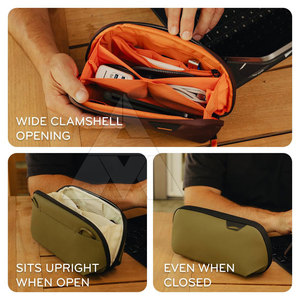 Pochettes techniques de qualité supérieure en matériau durable, dernier style, fabriquées par les meilleurs fabricants - Product Image 4