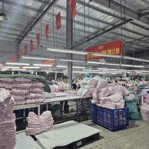 Sacs de sport en polyester 600D avec fermeture éclair, résistants à l'eau, logo personnalisé OEM, vente en gros |   Fabricant de matériel de sport de haute qualité au Vietnam - Product Image 4