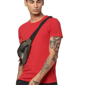 Tee-Shirt homme meilleur produit 100% coton imprimé caractères Chinois o-cou hommes t-shirts - Product Image 1